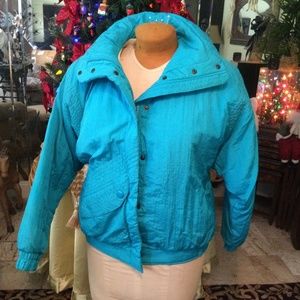 Roffe Ski Jacket for Ladies